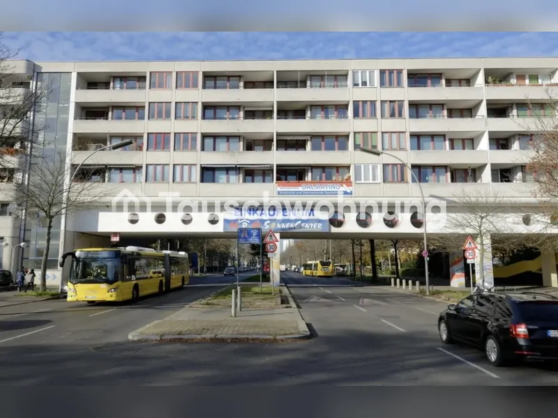 Tauschwohnung: Tausche Neukölln-Wohnung gegen größere — photo 1